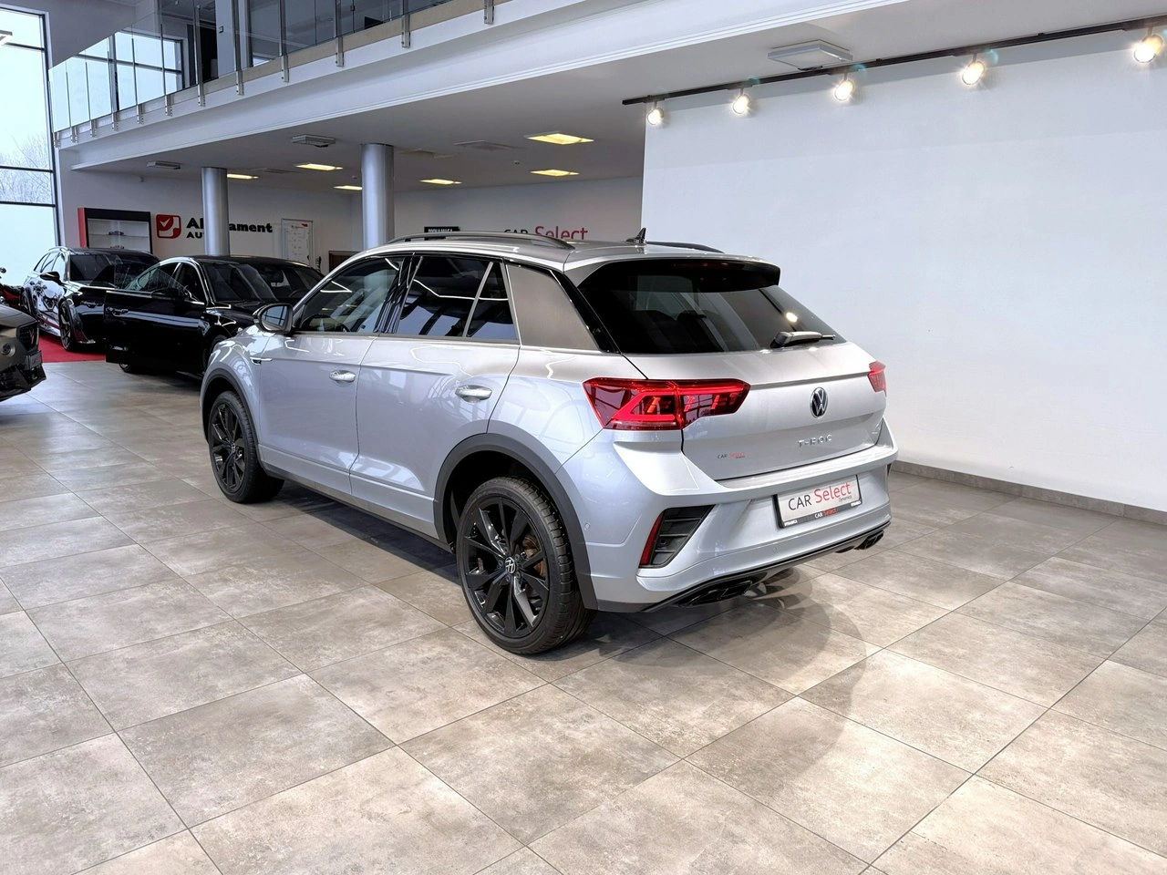 Volkswagen T-Roc - Zdjęcie 5