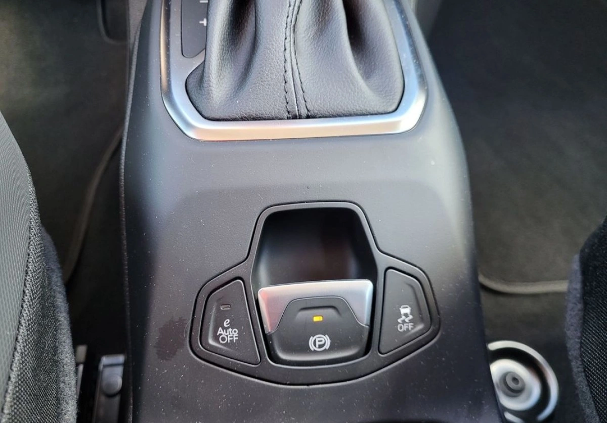 Jeep Renegade - Zdjęcie 14