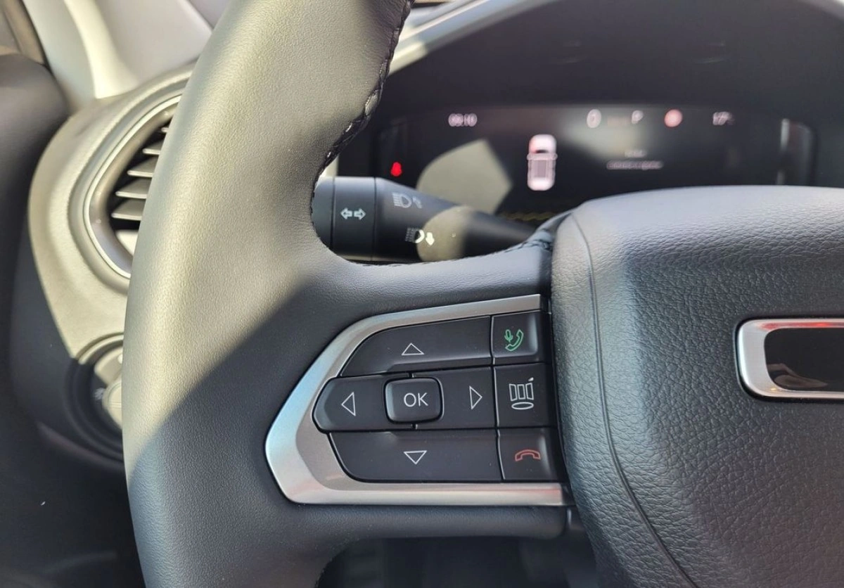 Jeep Renegade - Zdjęcie 16