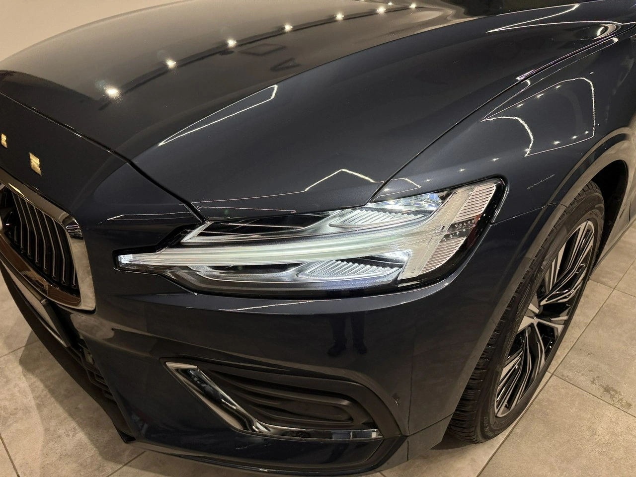 Volvo S60 - Zdjęcie 8