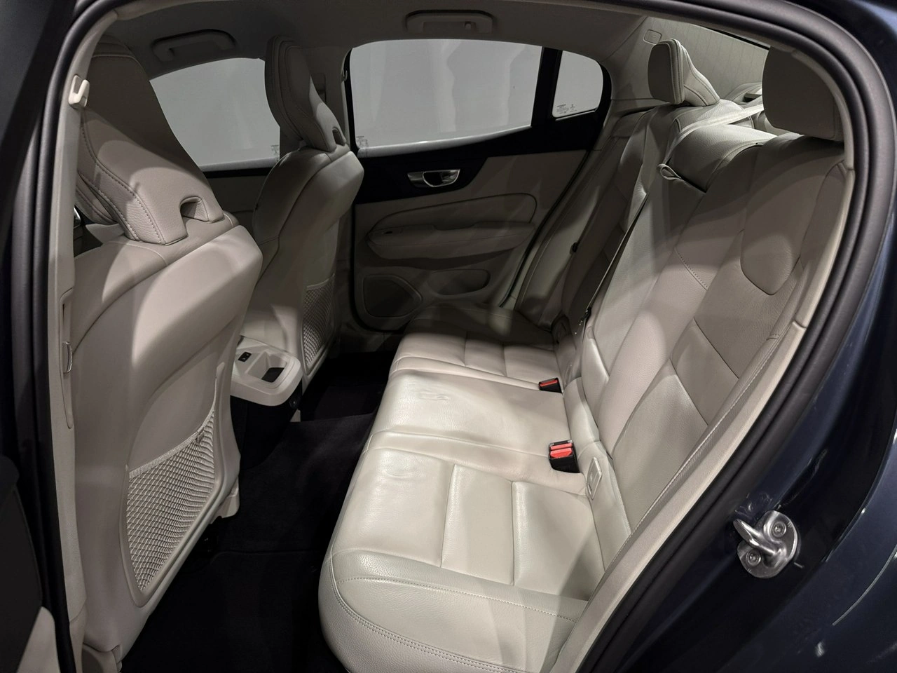 Volvo S60 - Zdjęcie 16