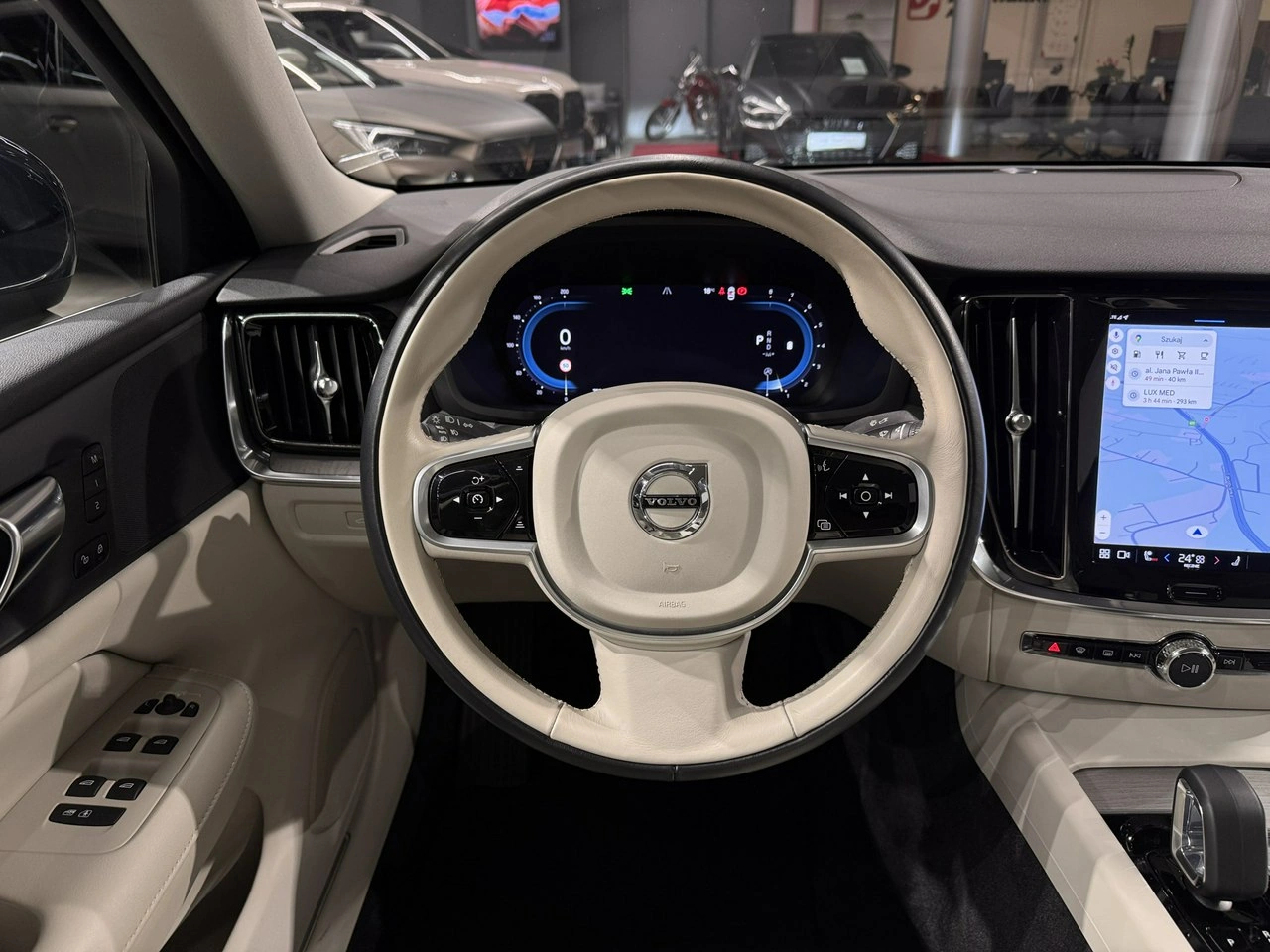 Volvo S60 - Zdjęcie 22