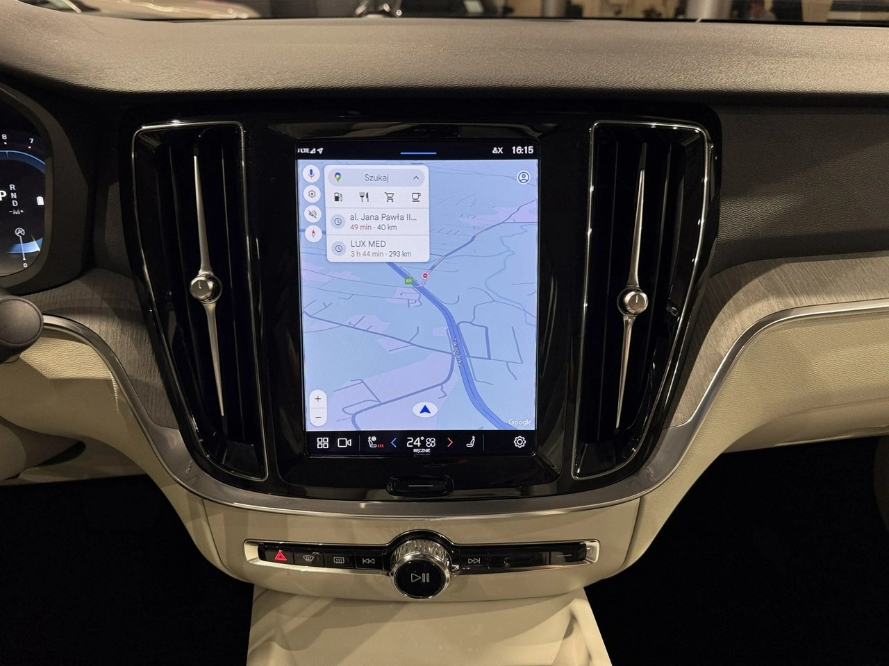 Volvo S60 - Zdjęcie 26