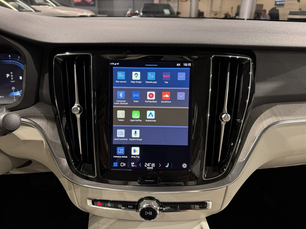 Volvo S60 - Zdjęcie 29