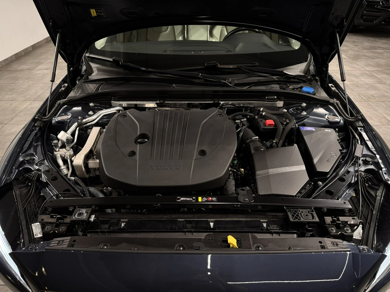 Volvo S60 - Zdjęcie 31