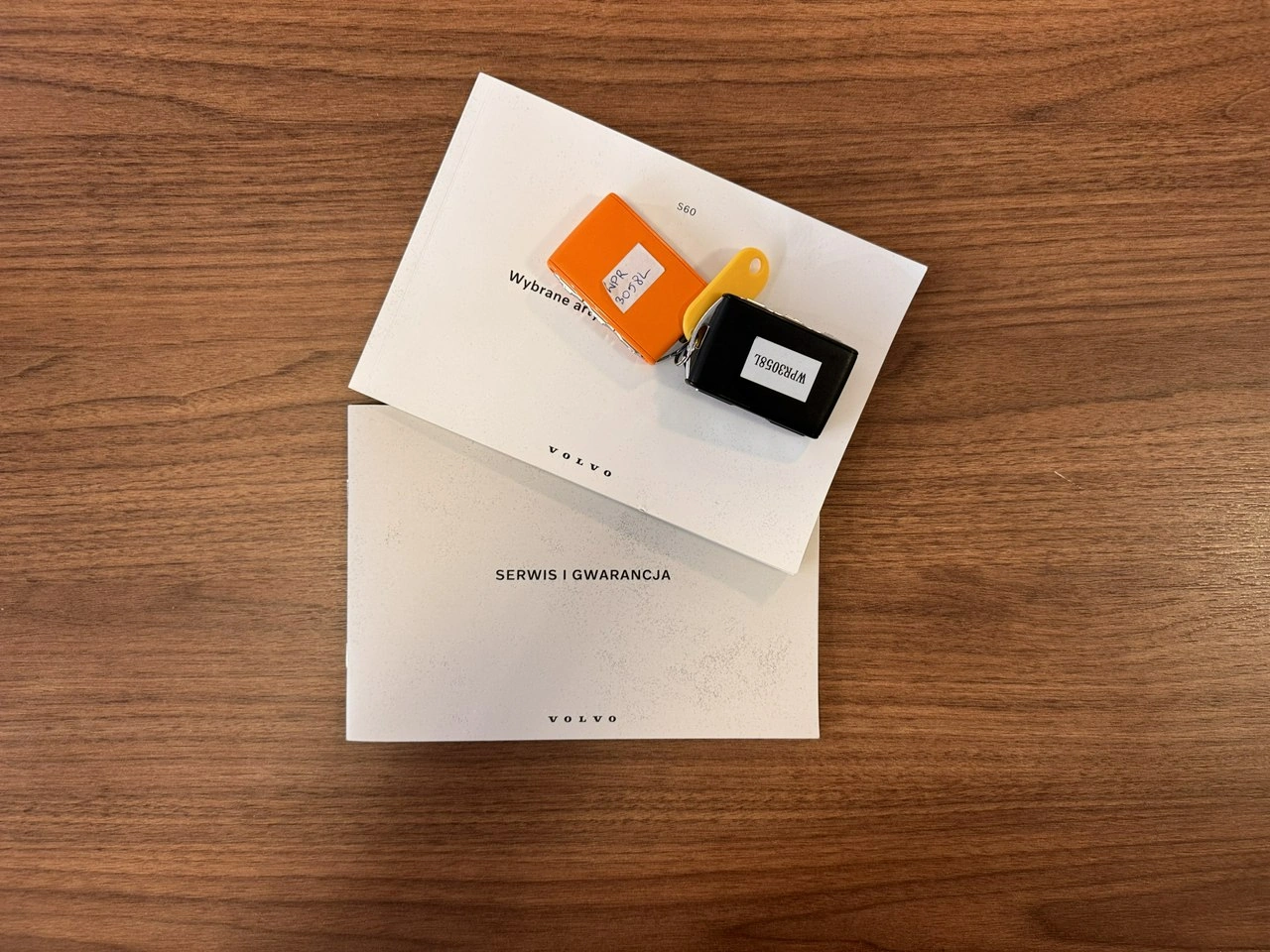 Volvo S60 - Zdjęcie 32