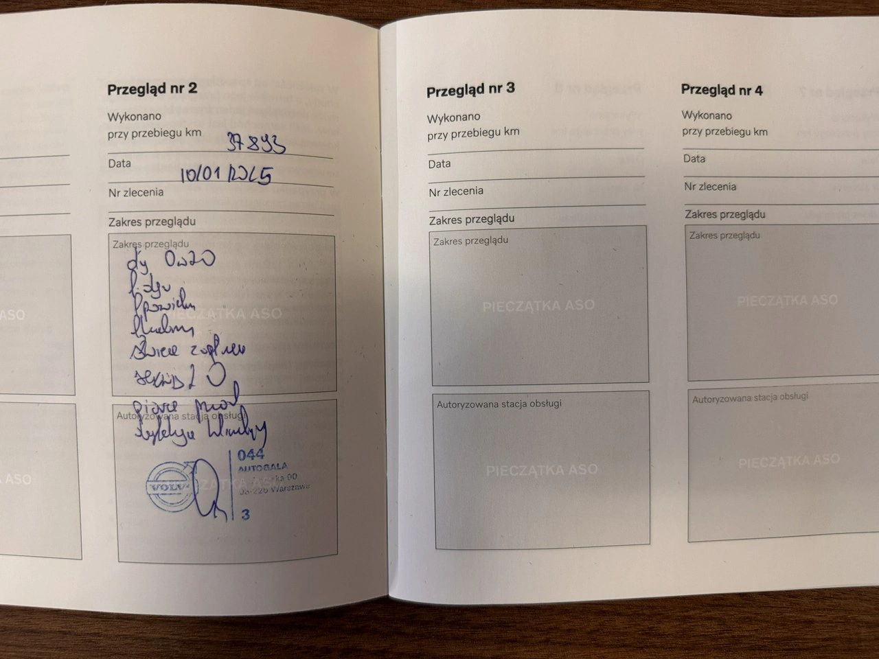 Volvo S60 - Zdjęcie 33