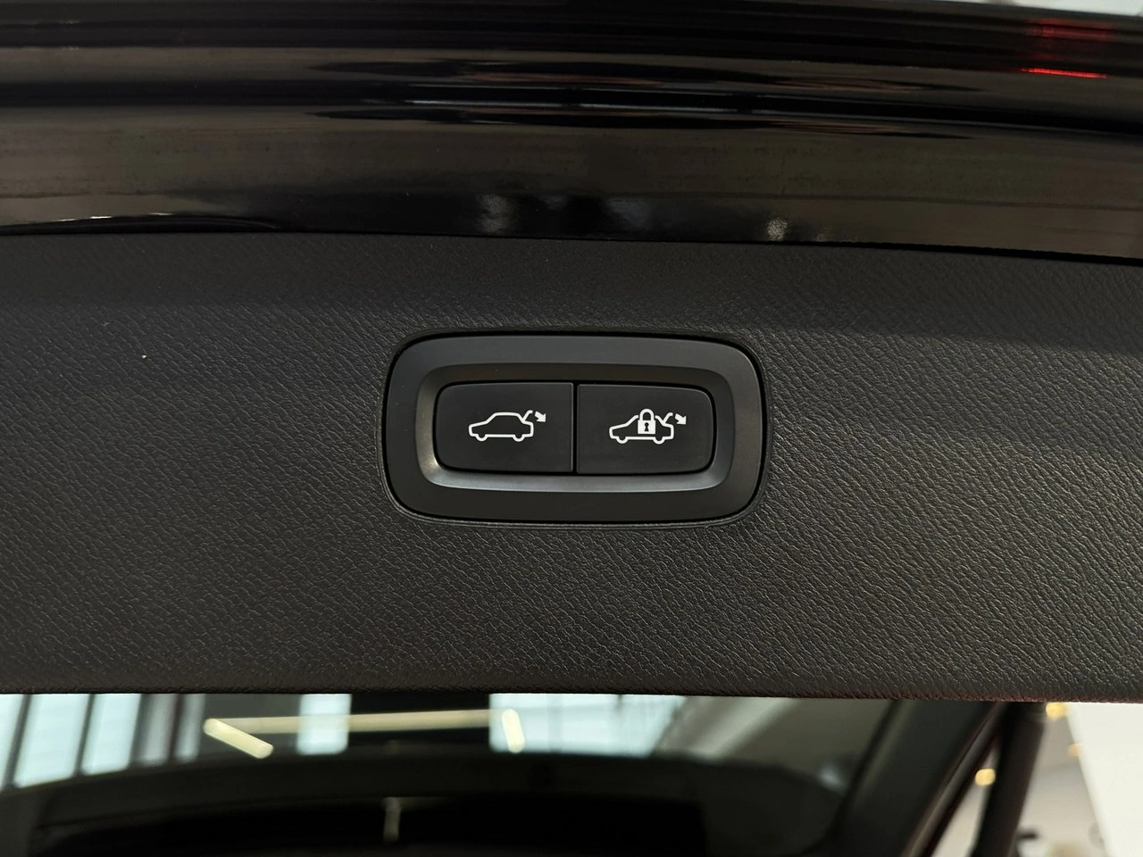 Volvo XC 90 - Zdjęcie 12