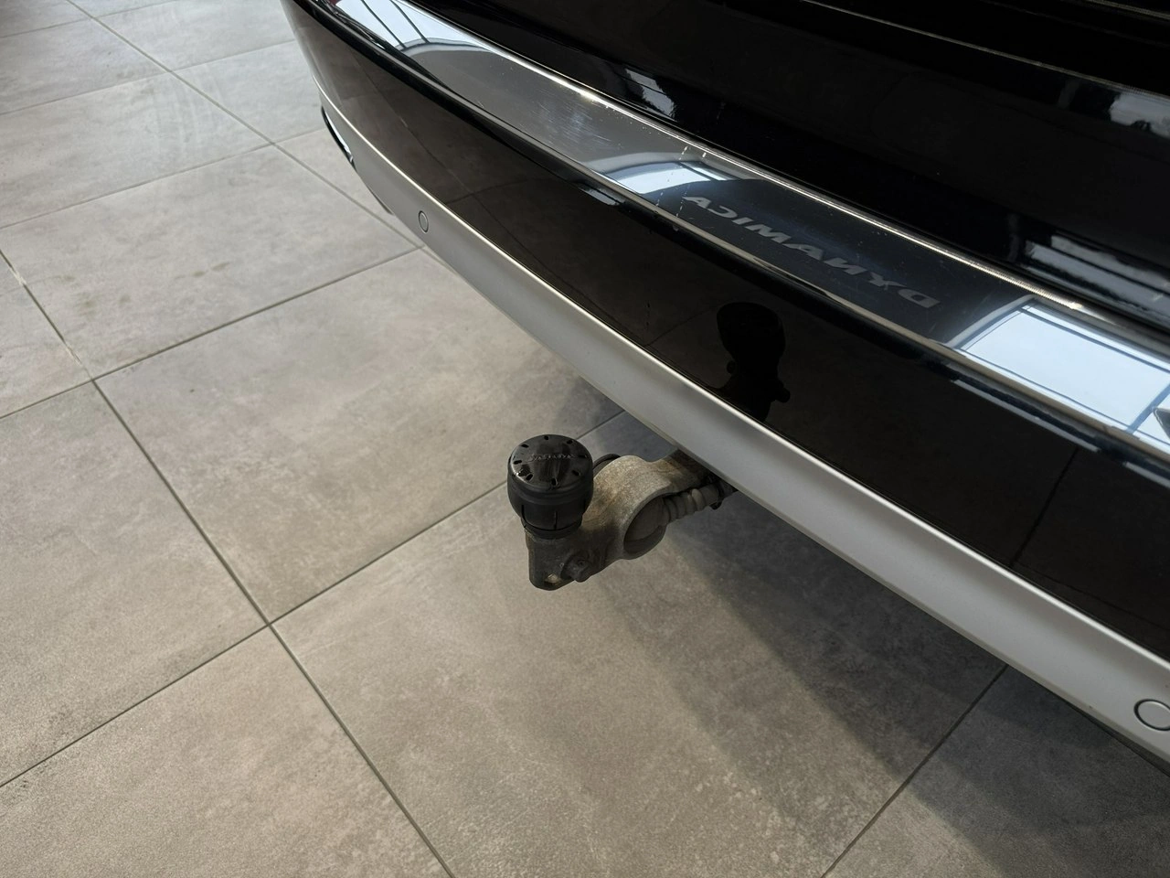 Volvo XC 90 - Zdjęcie 13