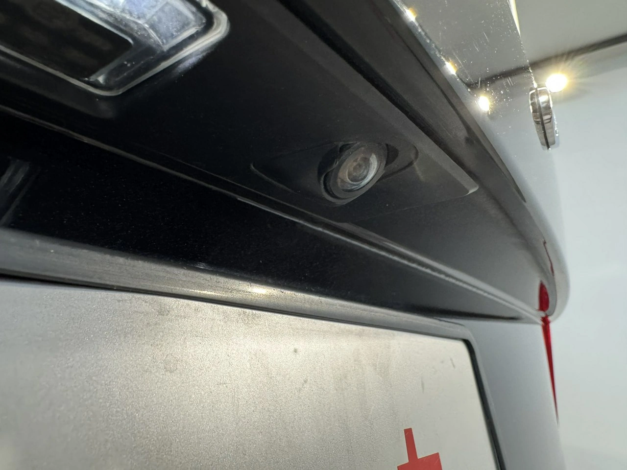 Volvo XC 90 - Zdjęcie 14