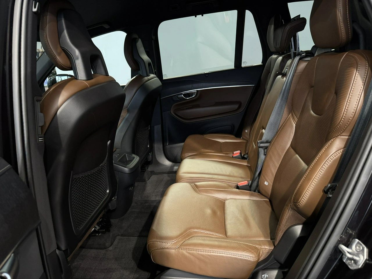 Volvo XC 90 - Zdjęcie 15