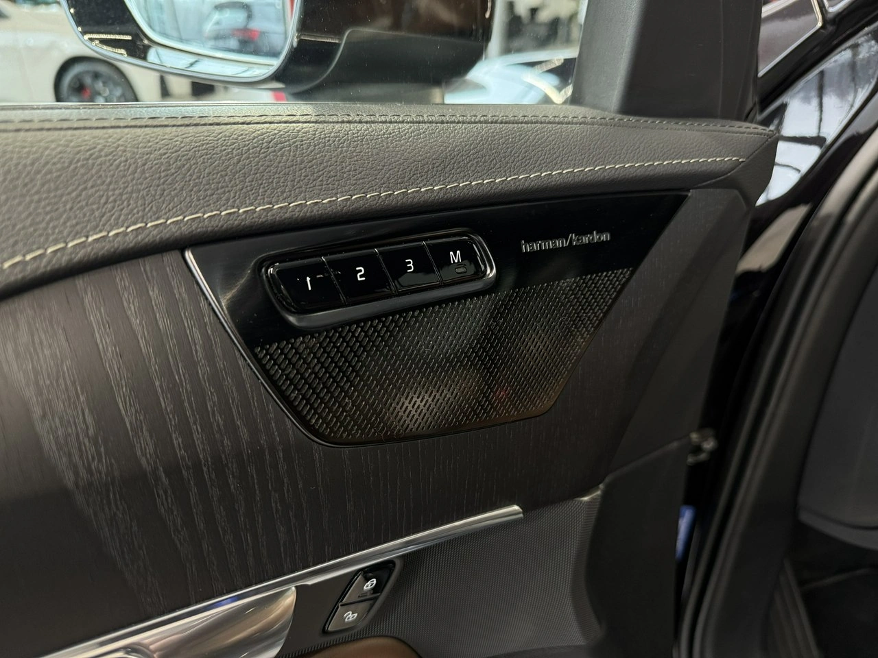 Volvo XC 90 - Zdjęcie 18