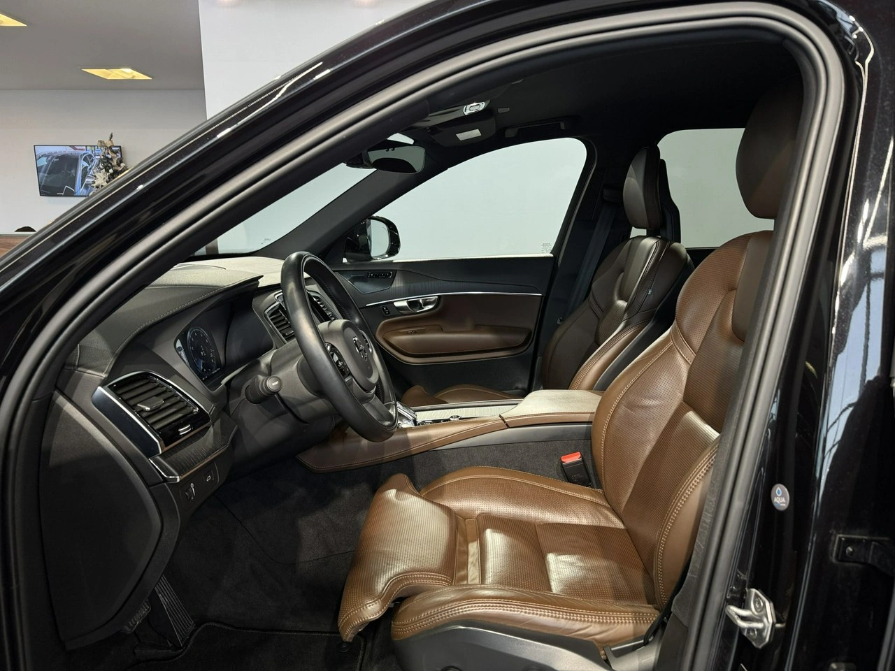 Volvo XC 90 - Zdjęcie 19