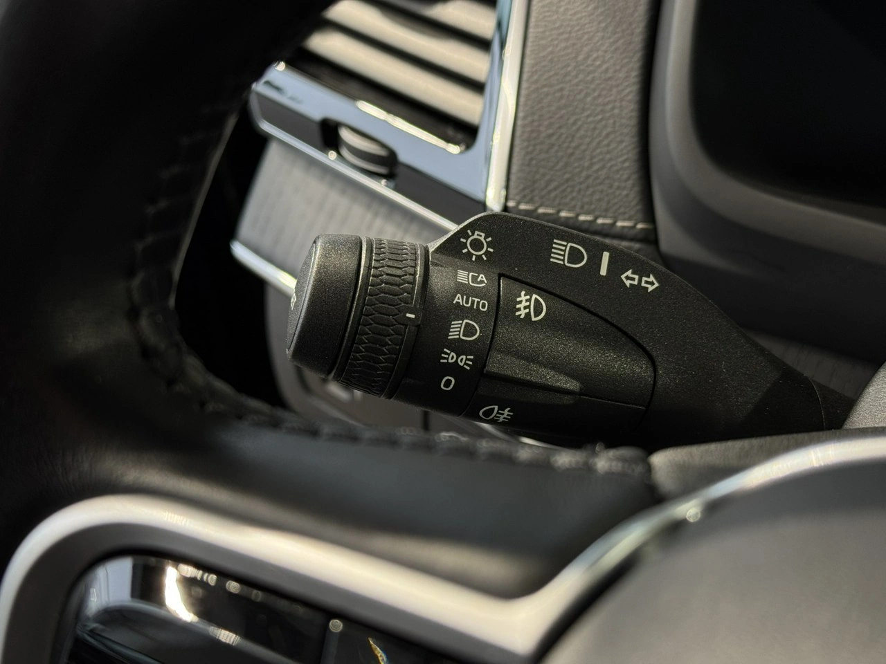 Volvo XC 90 - Zdjęcie 21