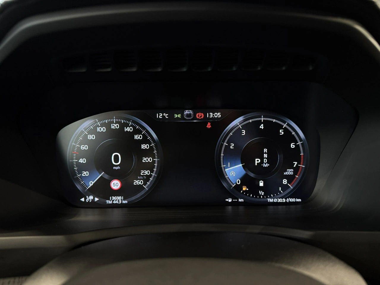 Volvo XC 90 - Zdjęcie 26