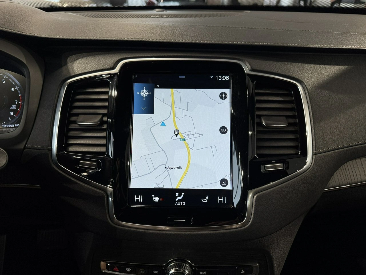 Volvo XC 90 - Zdjęcie 27