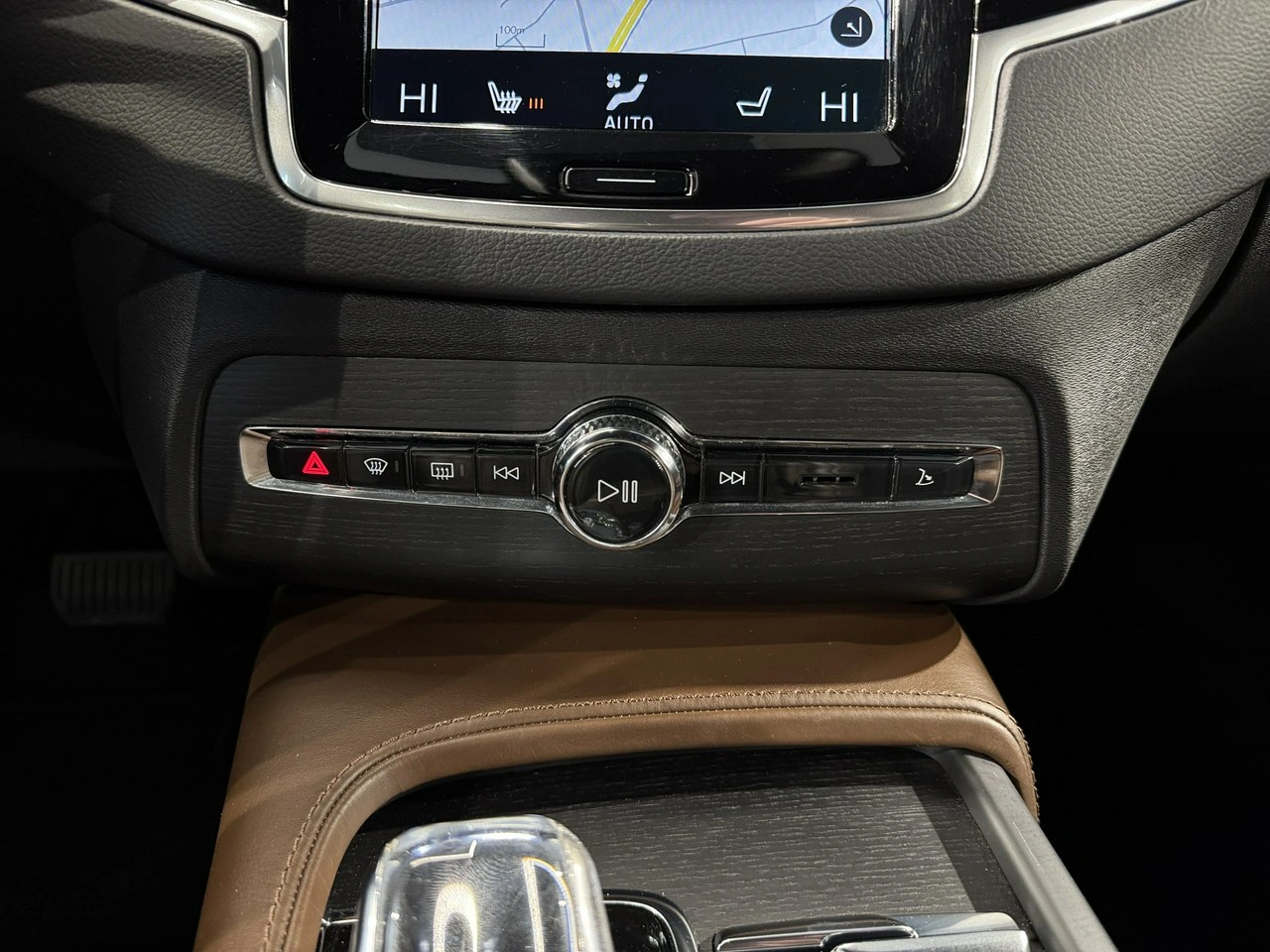 Volvo XC 90 - Zdjęcie 28