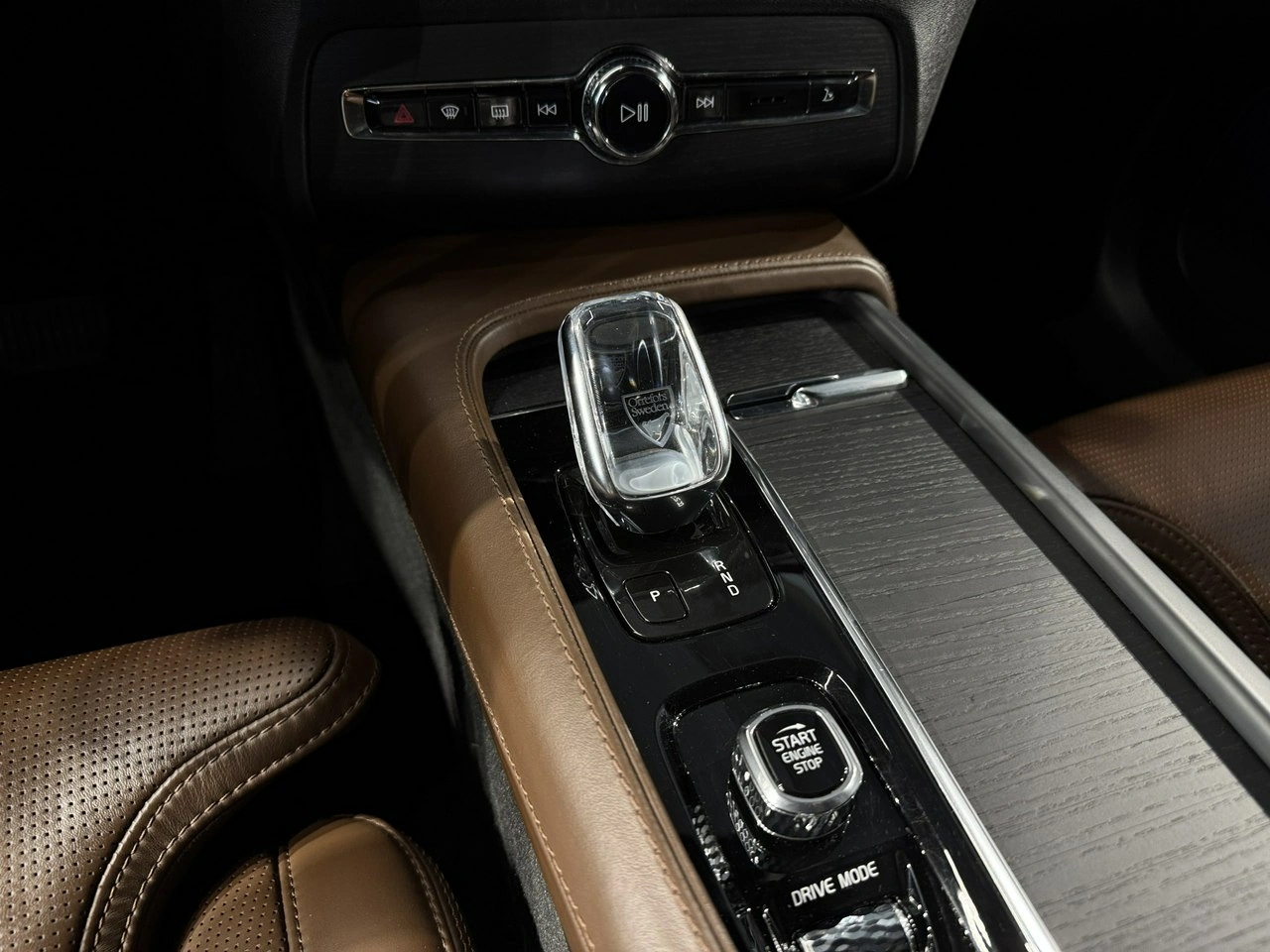 Volvo XC 90 - Zdjęcie 29