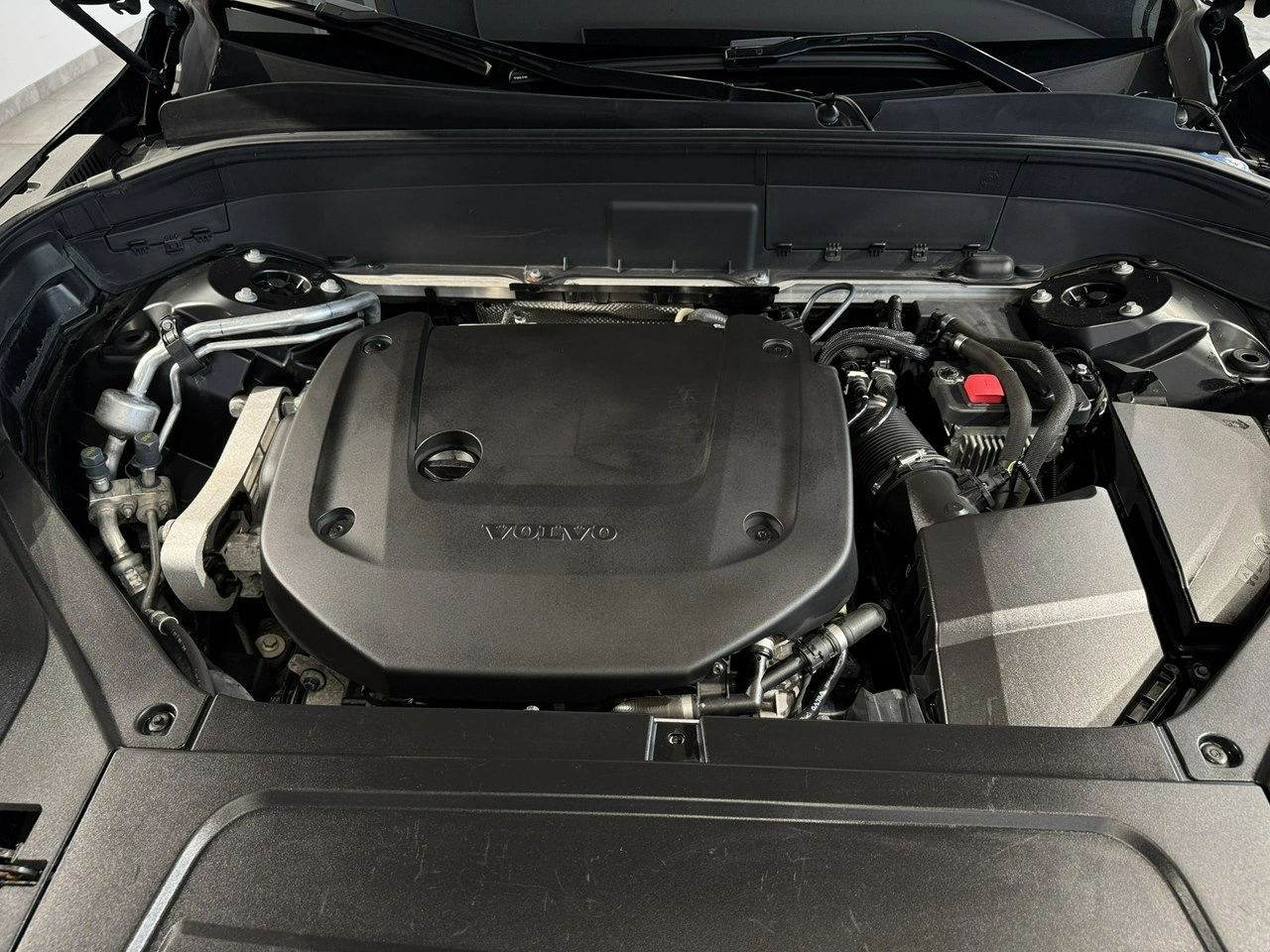 Volvo XC 90 - Zdjęcie 35