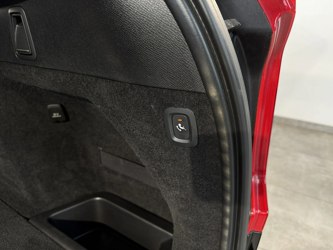 Volvo XC 90 - Zdjęcie 36