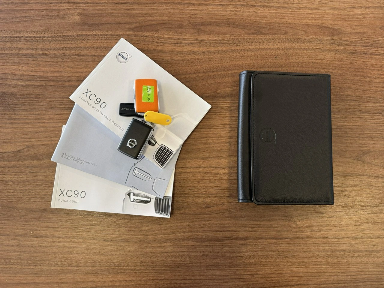 Volvo XC 90 - Zdjęcie 37