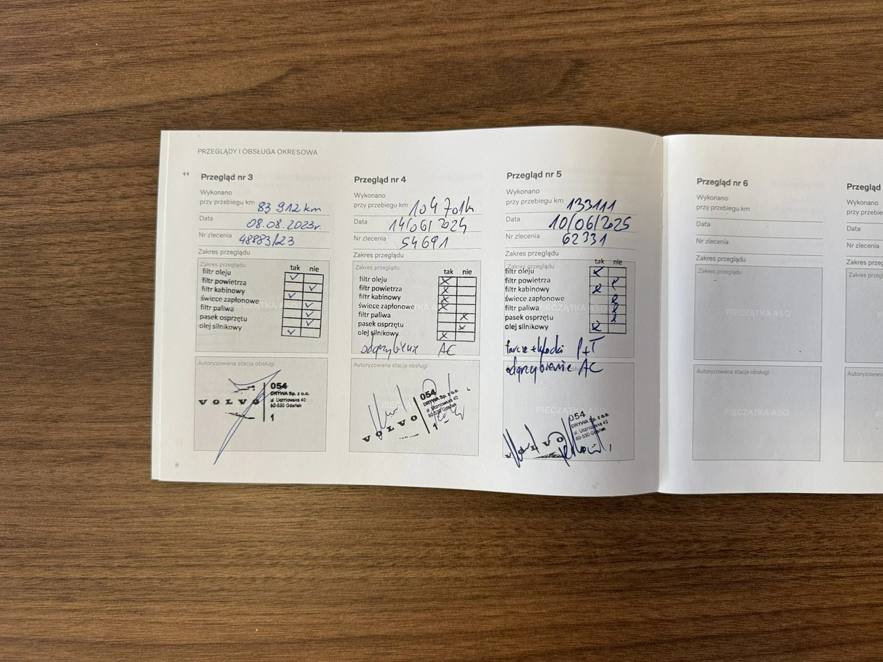 Volvo XC 90 - Zdjęcie 38