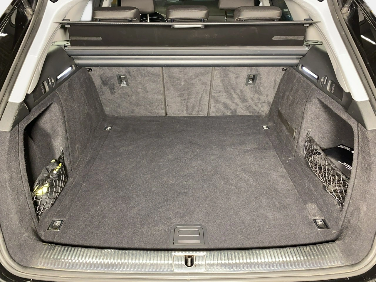 Audi A4 - Zdjęcie 12