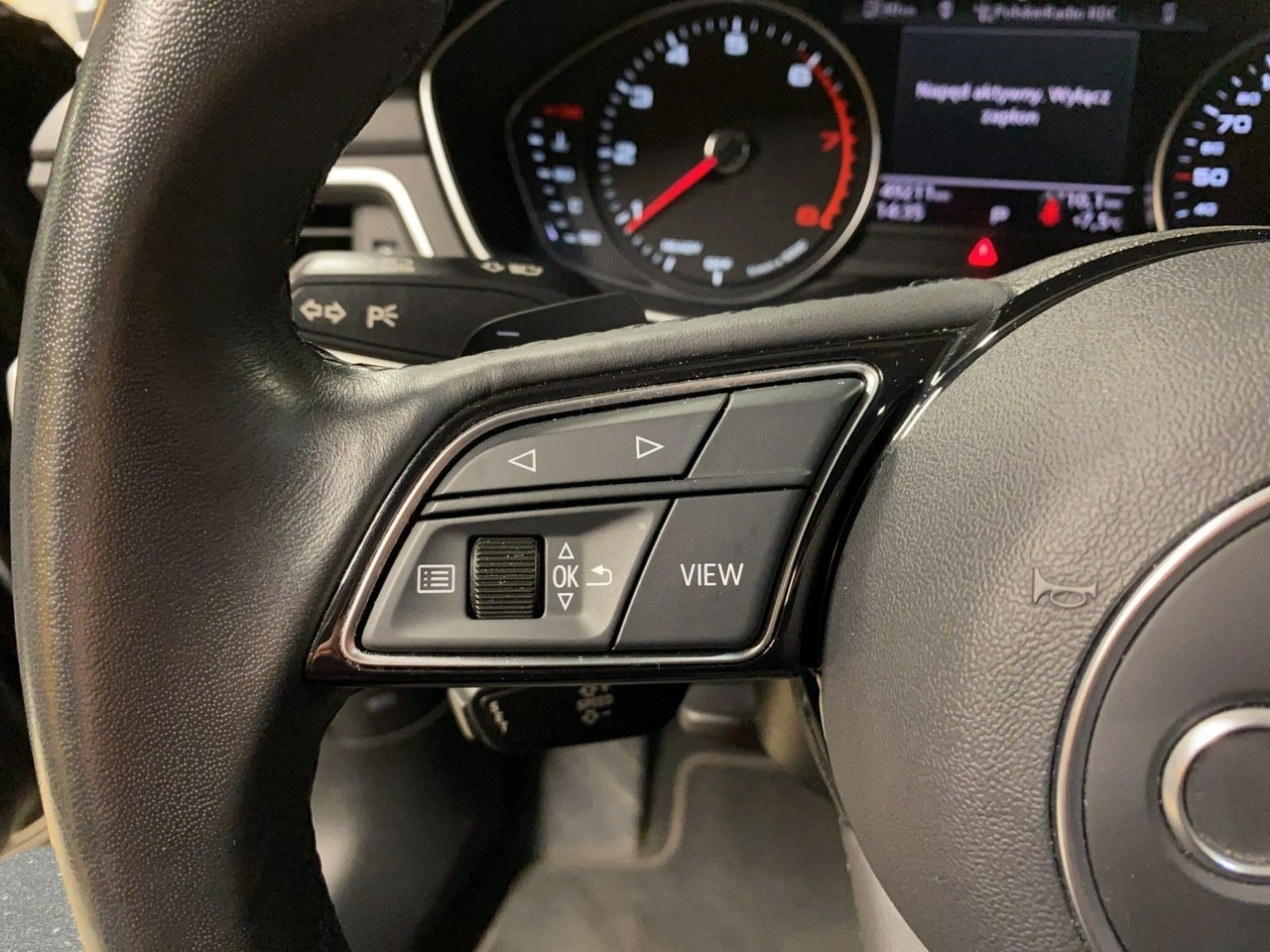 Audi A4 - Zdjęcie 20