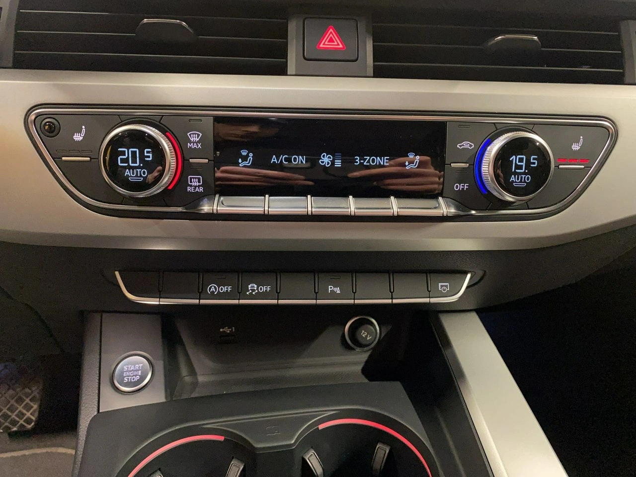 Audi A4 - Zdjęcie 25