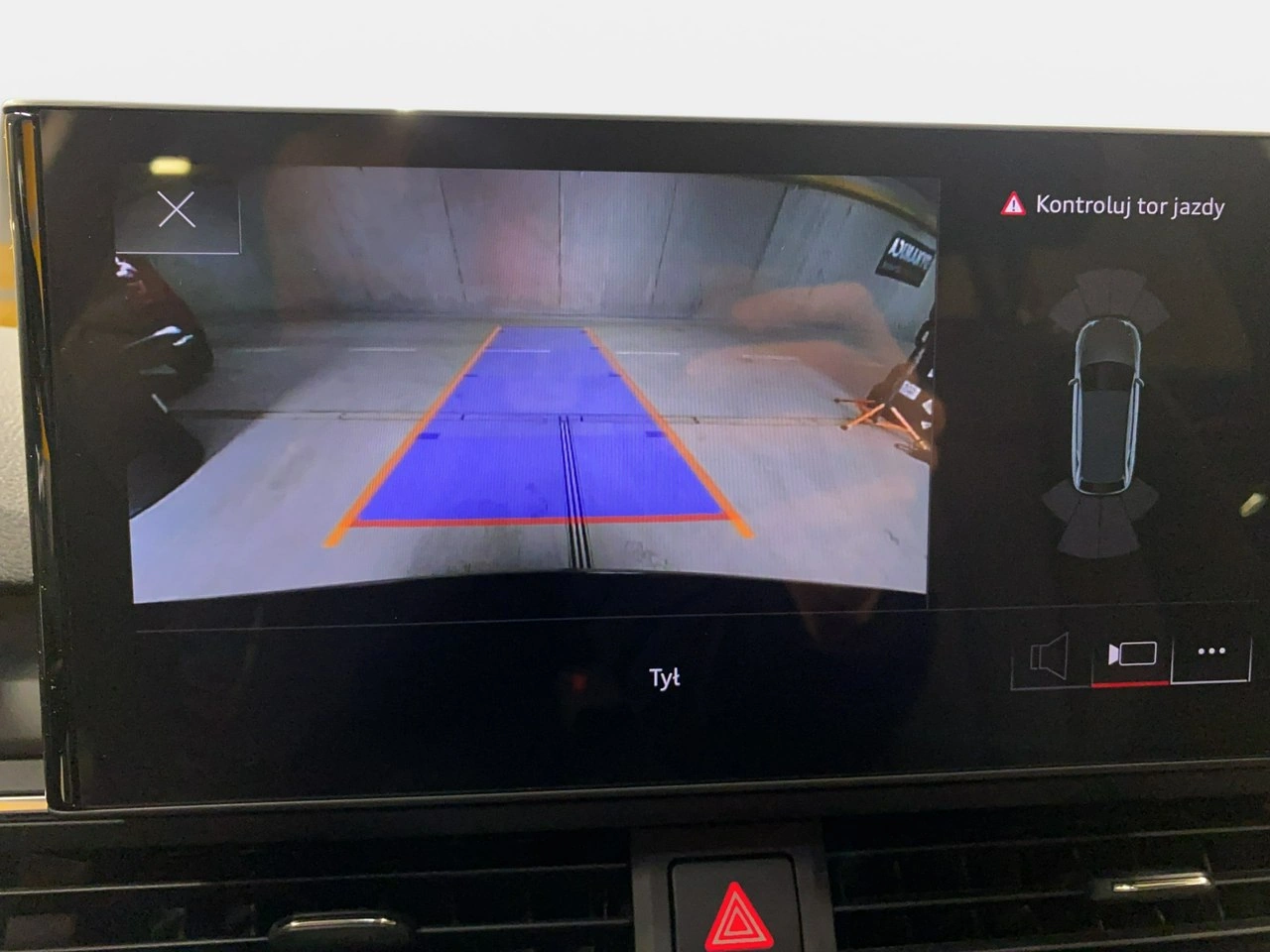 Audi A4 - Zdjęcie 26