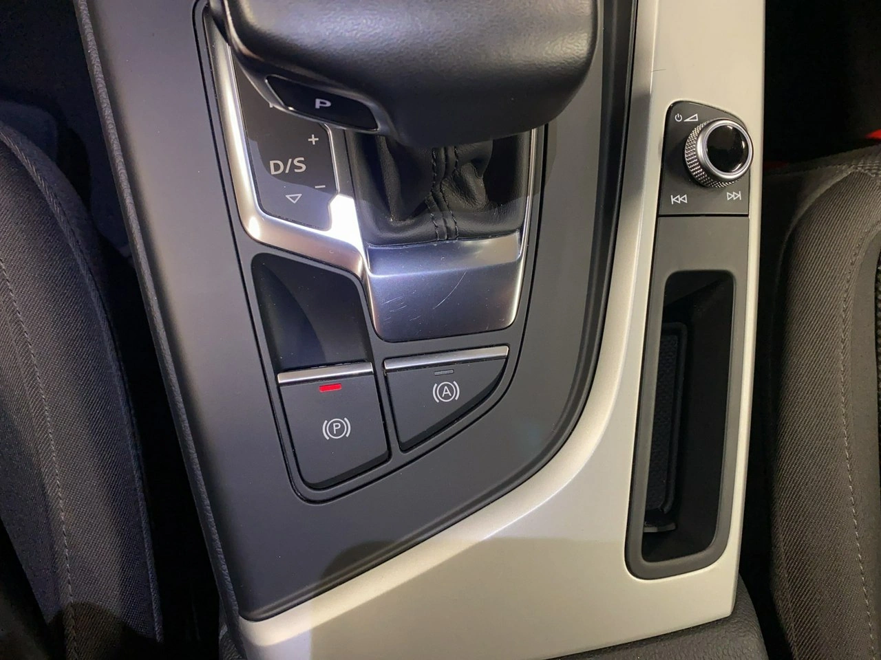 Audi A4 - Zdjęcie 27