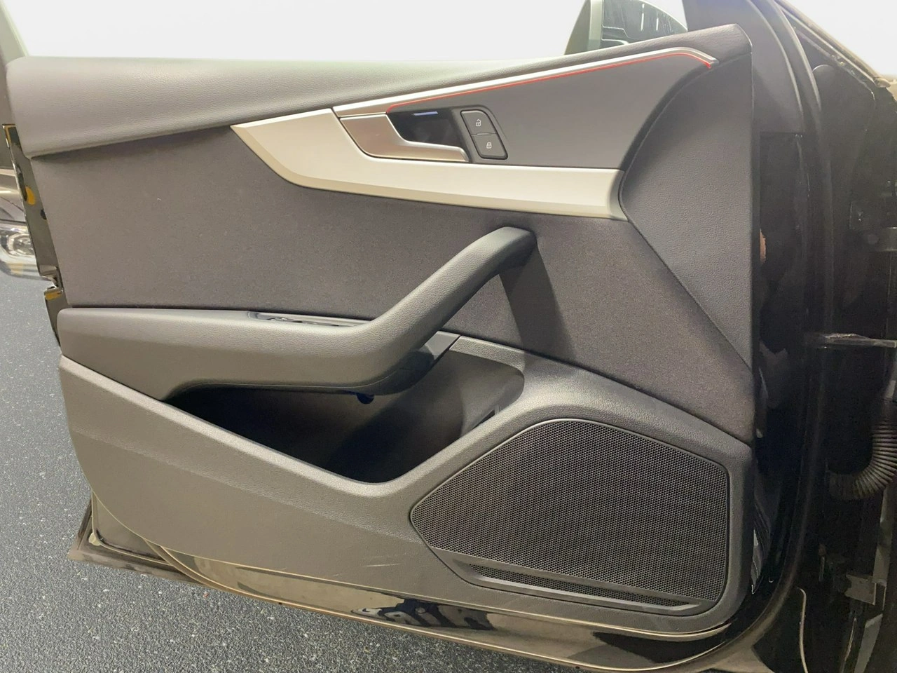 Audi A4 - Zdjęcie 28