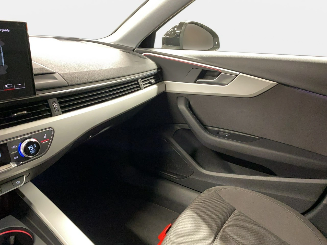 Audi A4 - Zdjęcie 29