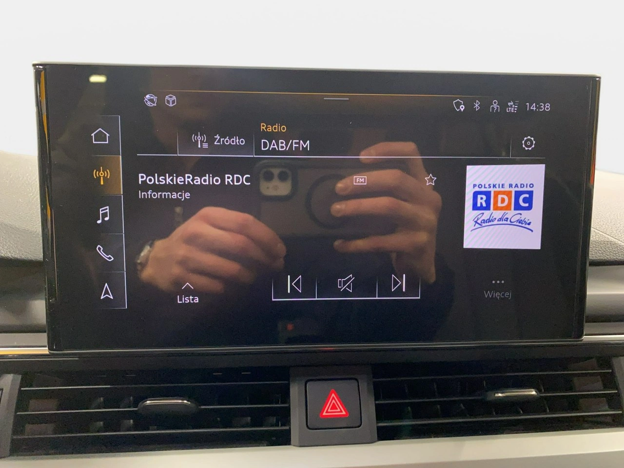 Audi A4 - Zdjęcie 30