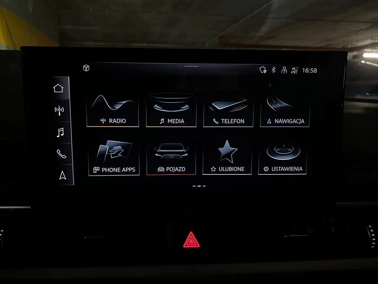 Audi A4 - Zdjęcie 23