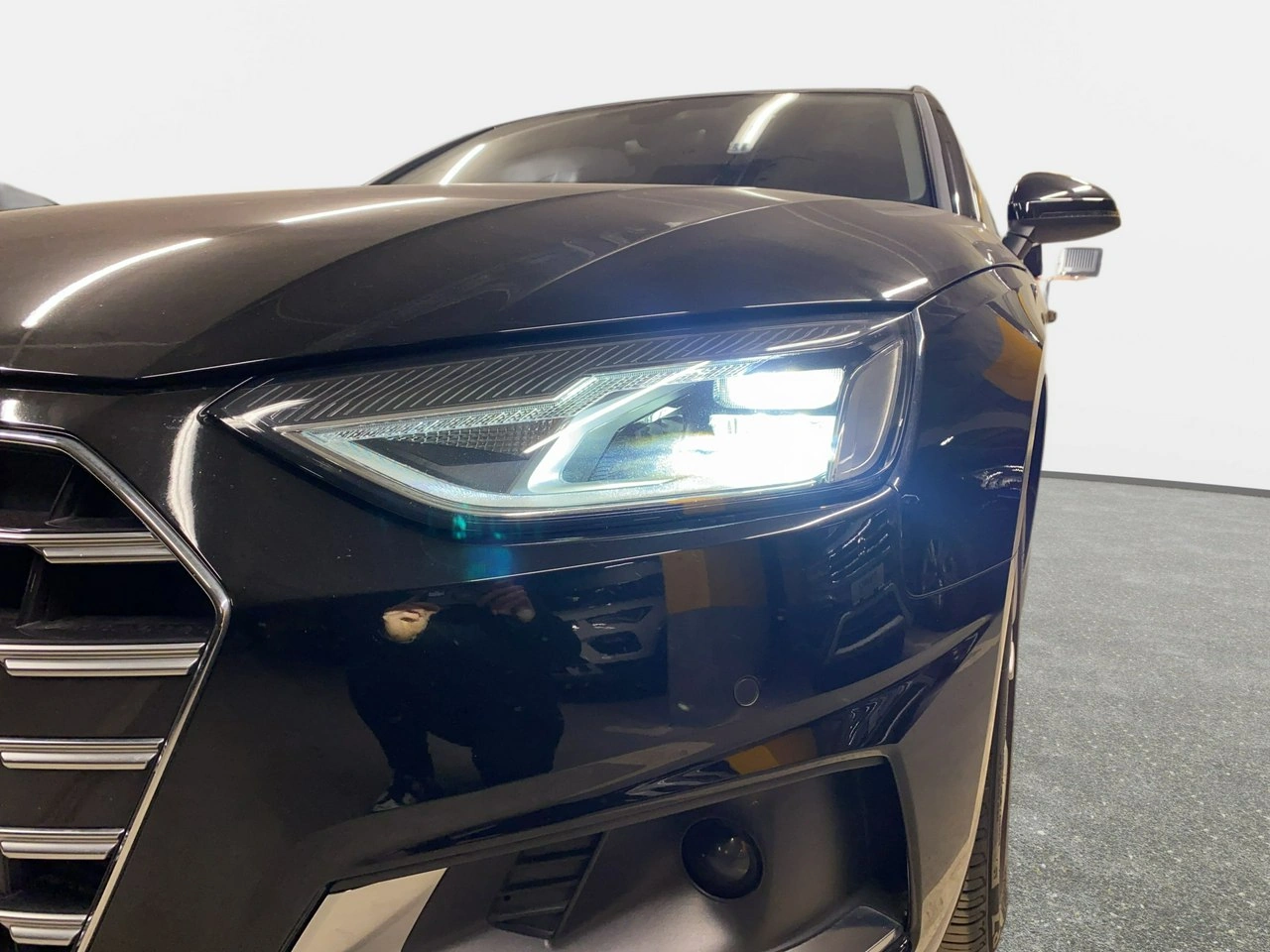 Audi A4 - Zdjęcie 8