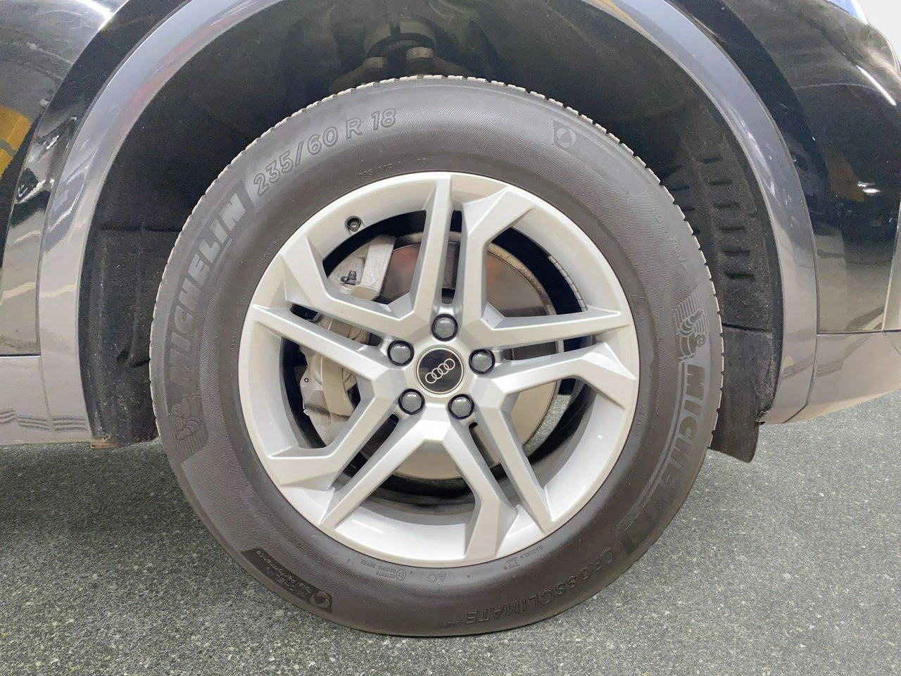 Audi Q5 - Zdjęcie 9