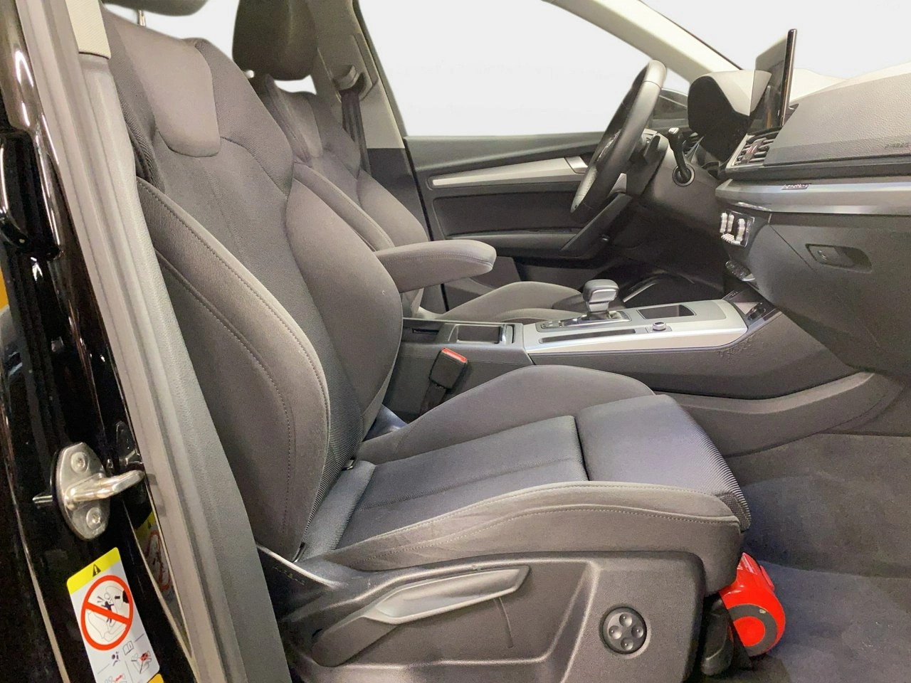 Audi Q5 - Zdjęcie 11