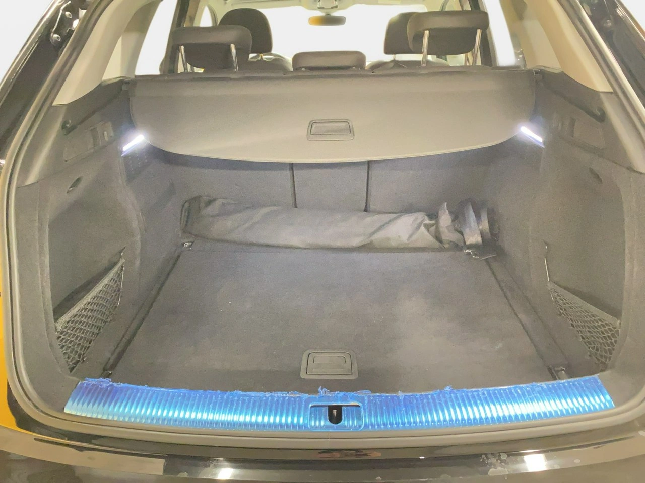 Audi Q5 - Zdjęcie 12