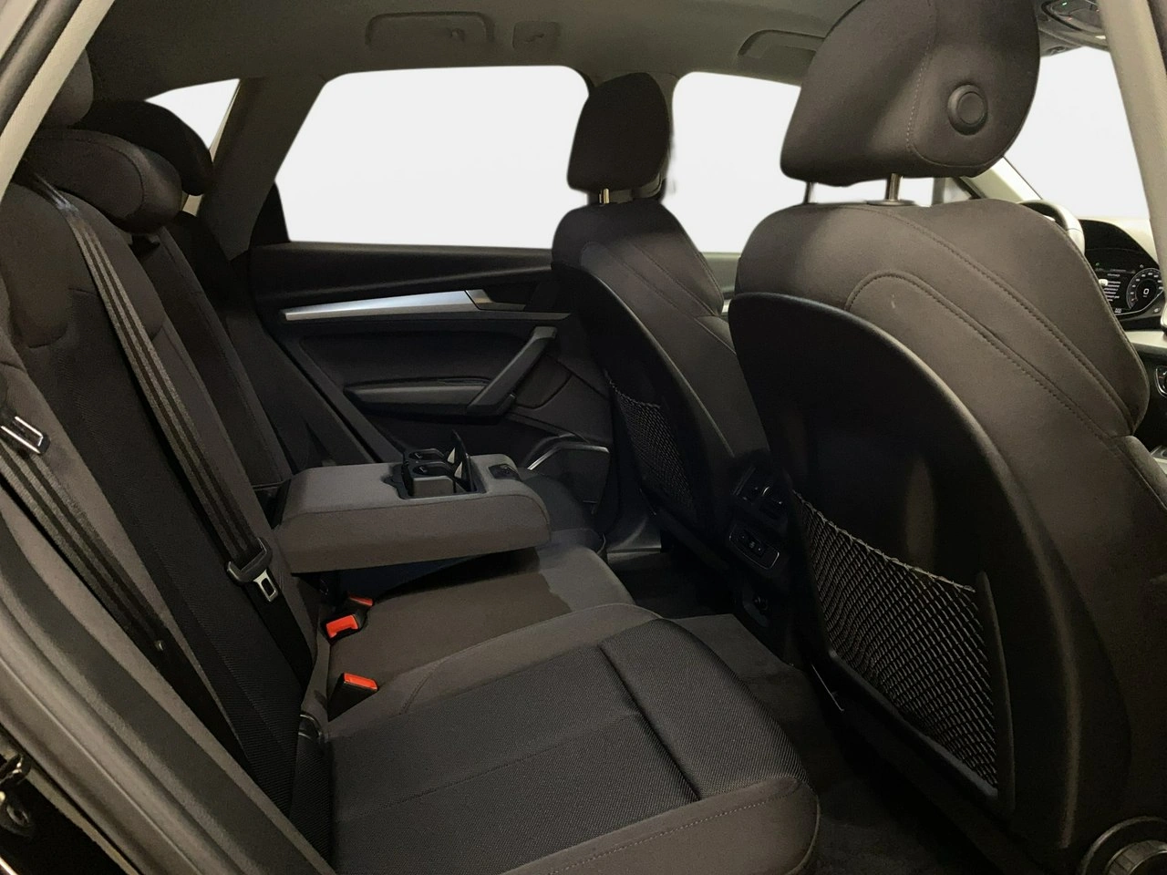 Audi Q5 - Zdjęcie 15