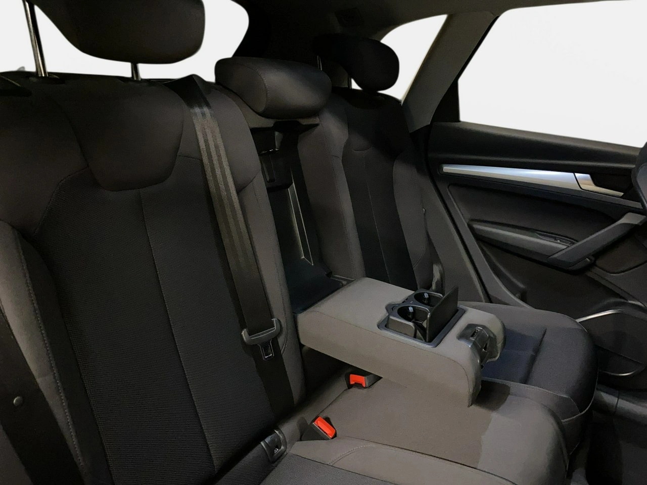 Audi Q5 - Zdjęcie 16