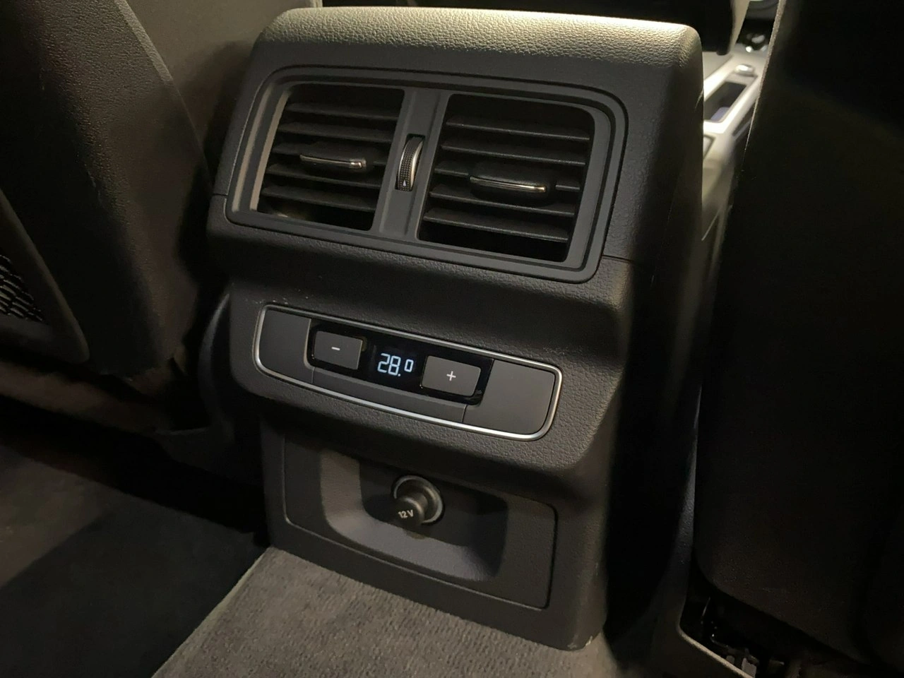 Audi Q5 - Zdjęcie 17