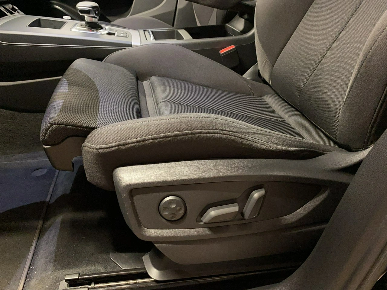 Audi Q5 - Zdjęcie 18