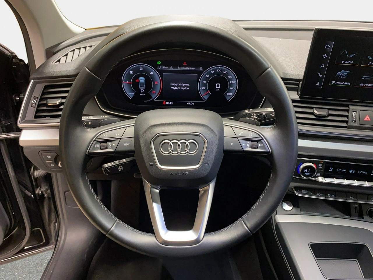 Audi Q5 - Zdjęcie 19