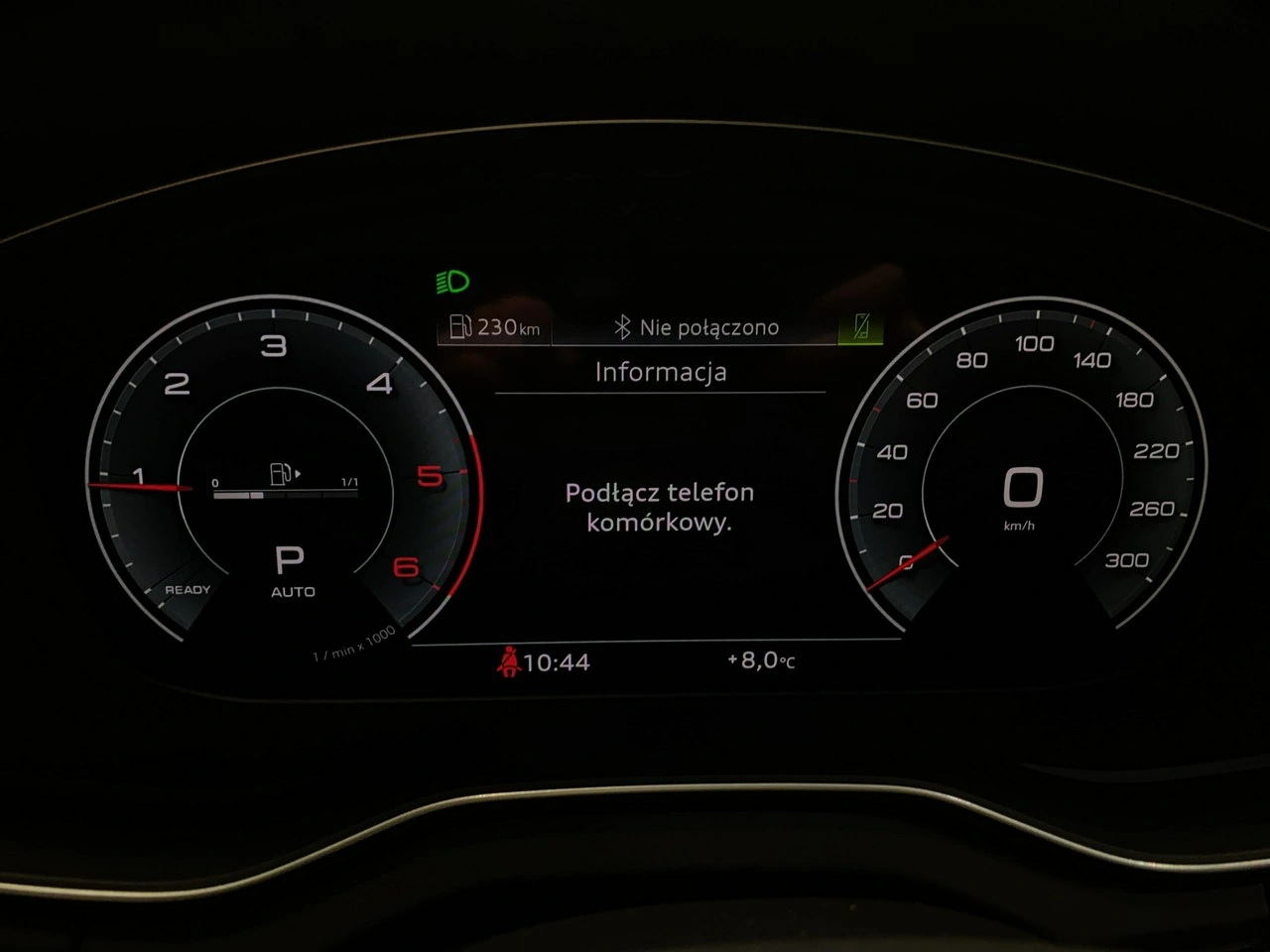 Audi Q5 - Zdjęcie 22