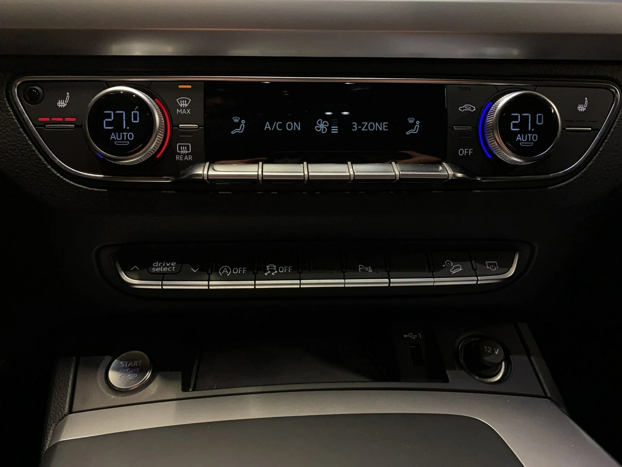 Audi Q5 - Zdjęcie 24