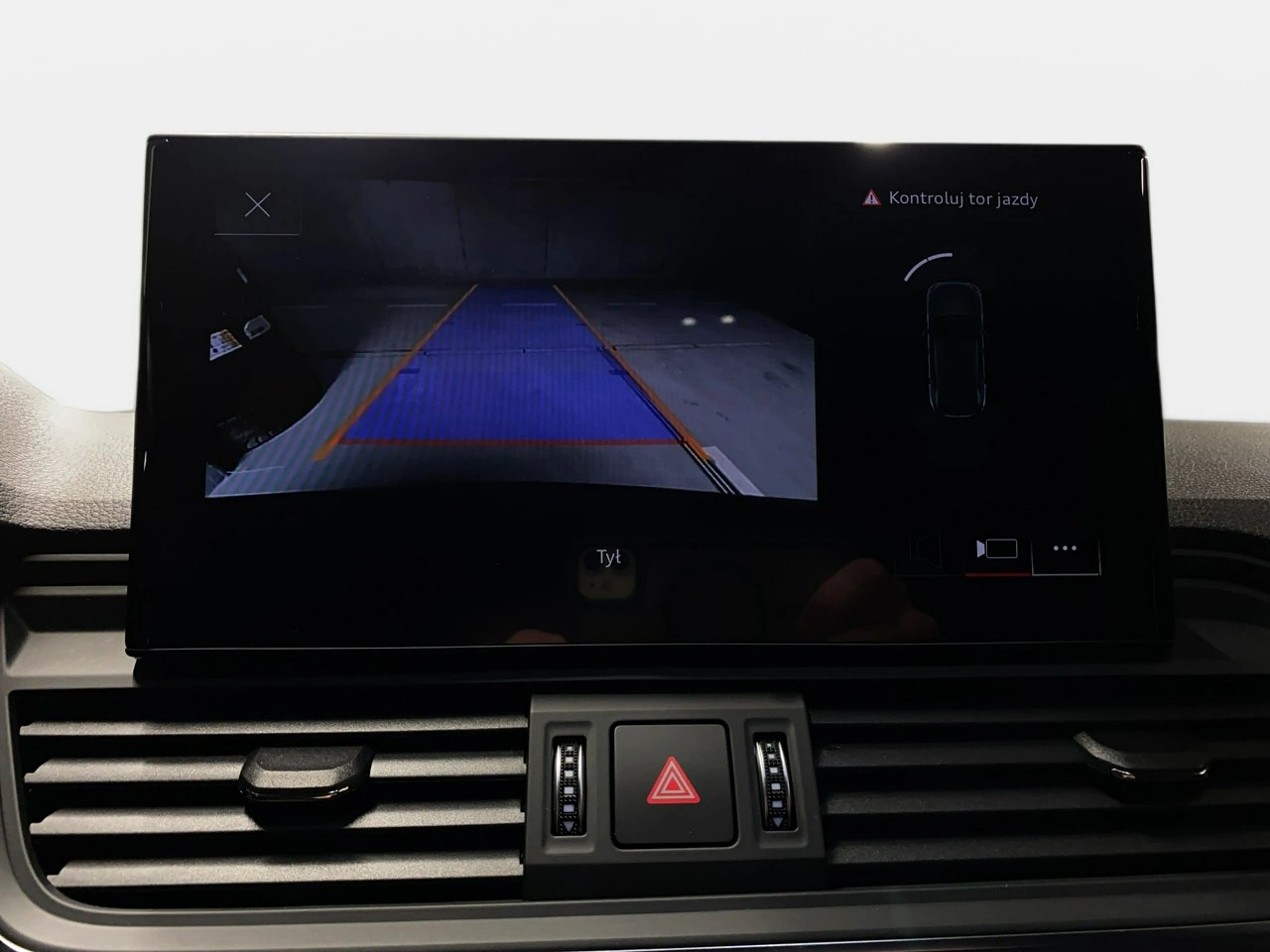 Audi Q5 - Zdjęcie 25