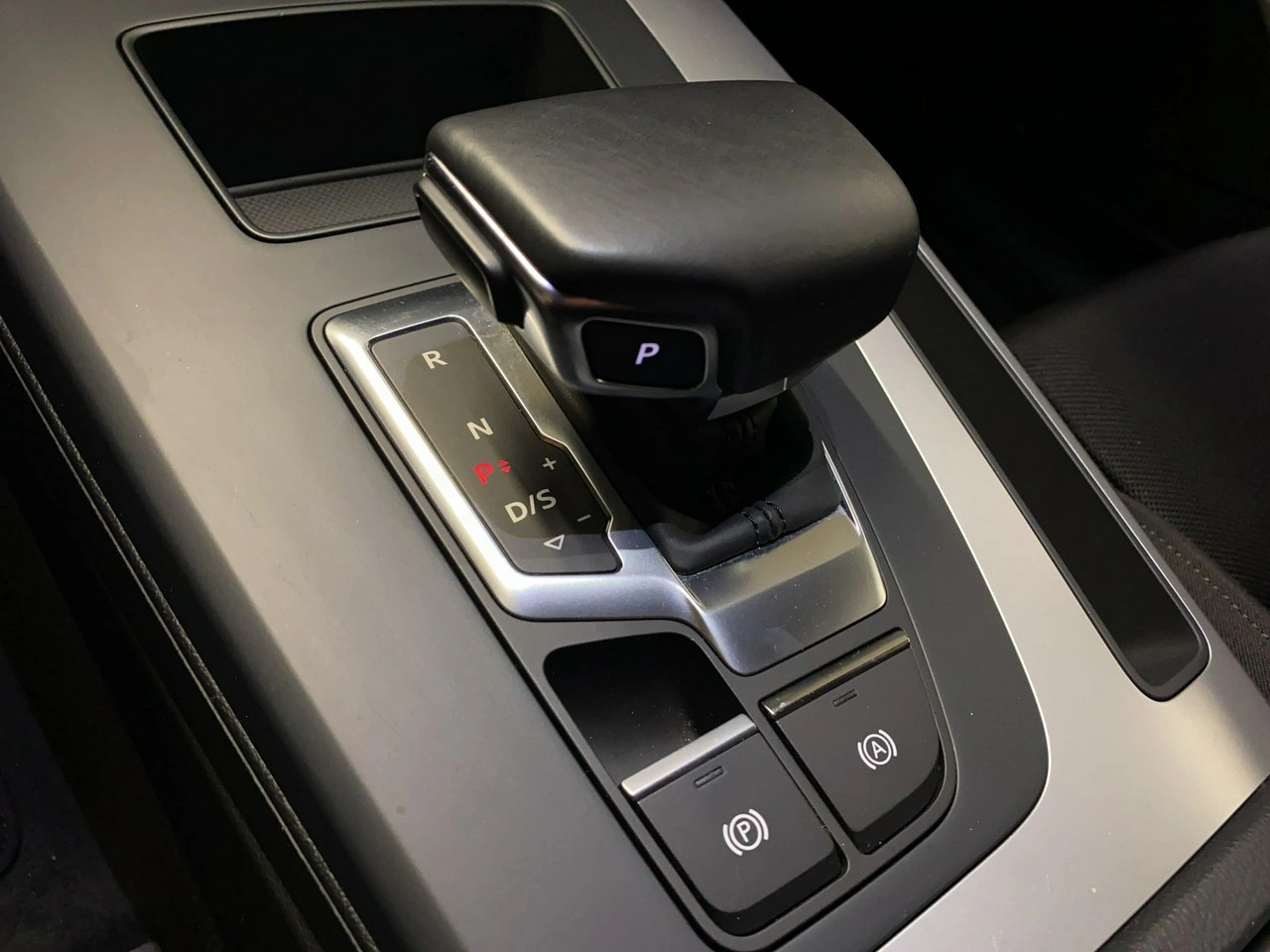 Audi Q5 - Zdjęcie 26