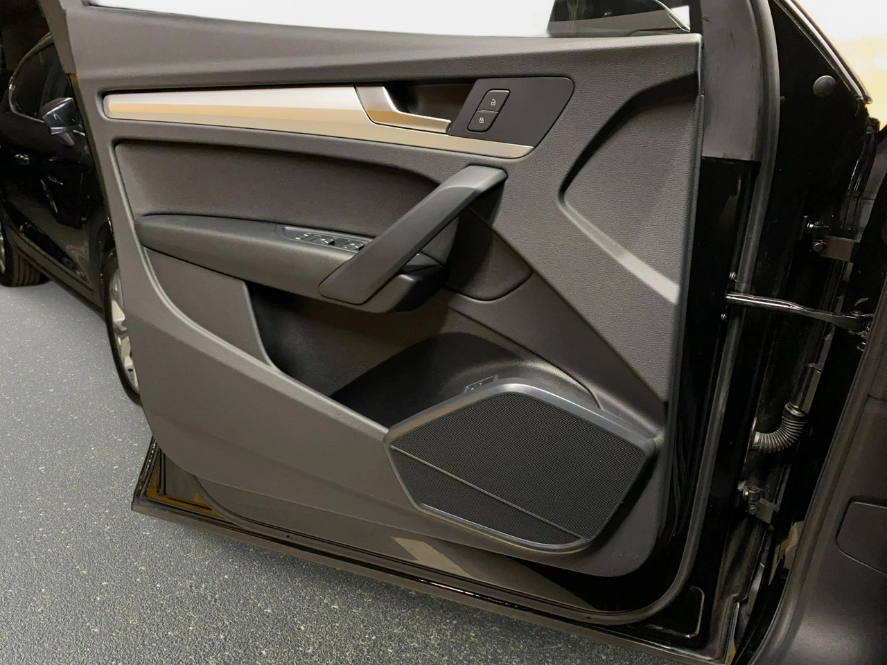 Audi Q5 - Zdjęcie 27