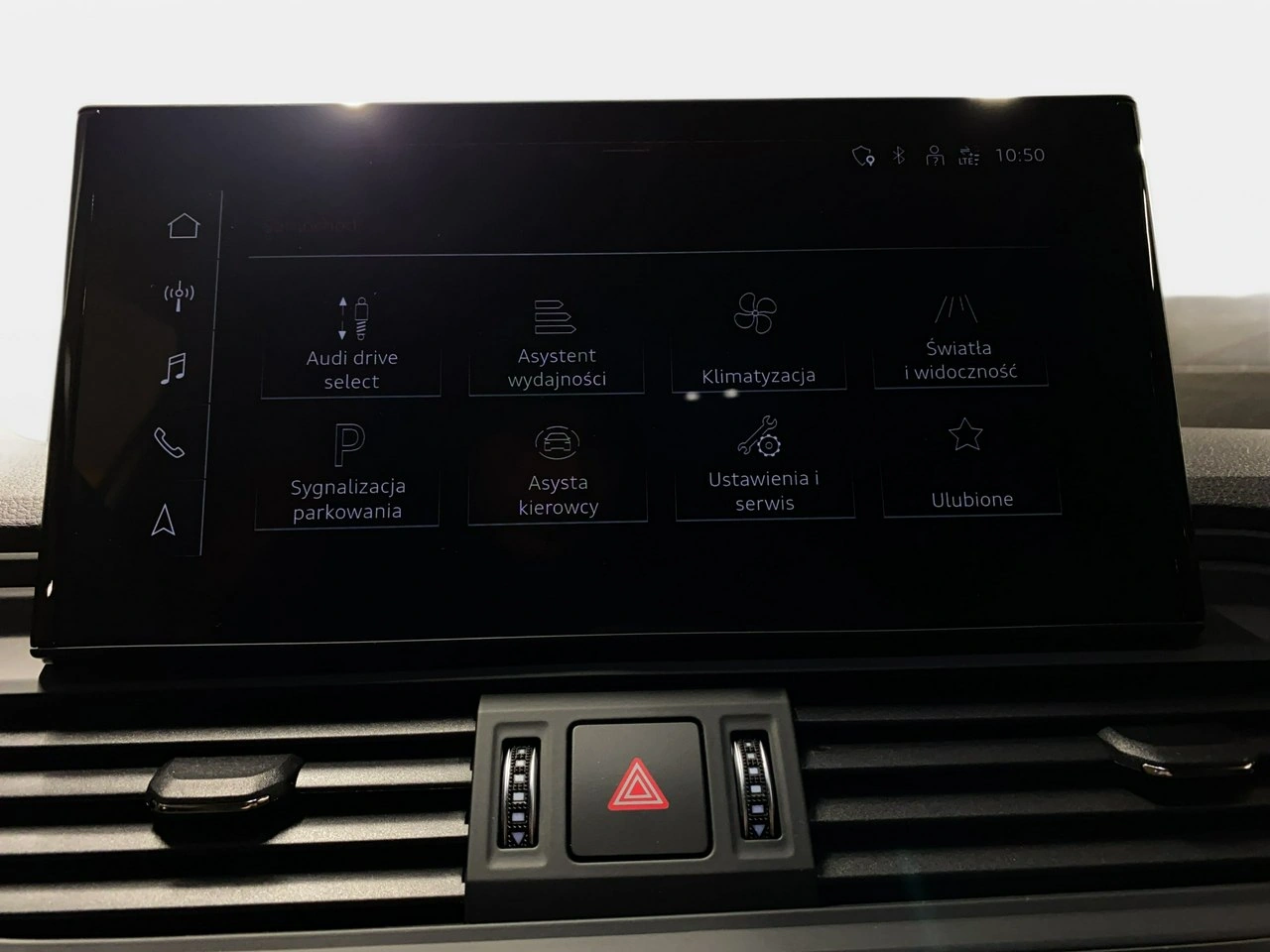 Audi Q5 - Zdjęcie 28